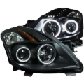 Picture of ANZO ANZ LED/Projector Headlights - 121395