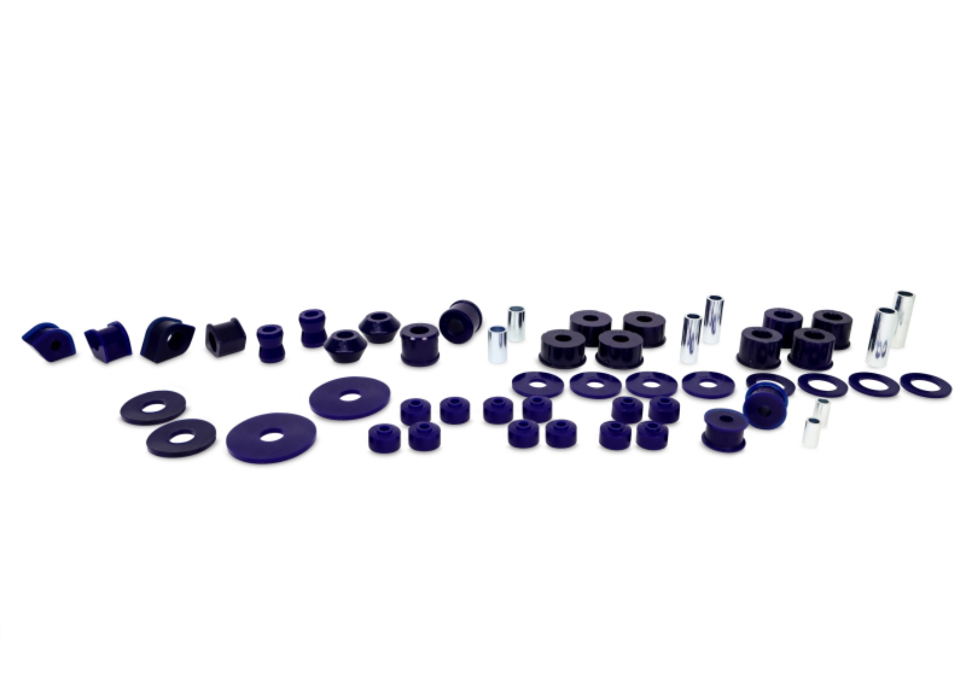 Picture of Superpro SPR Bushing Kits - KIT5161K