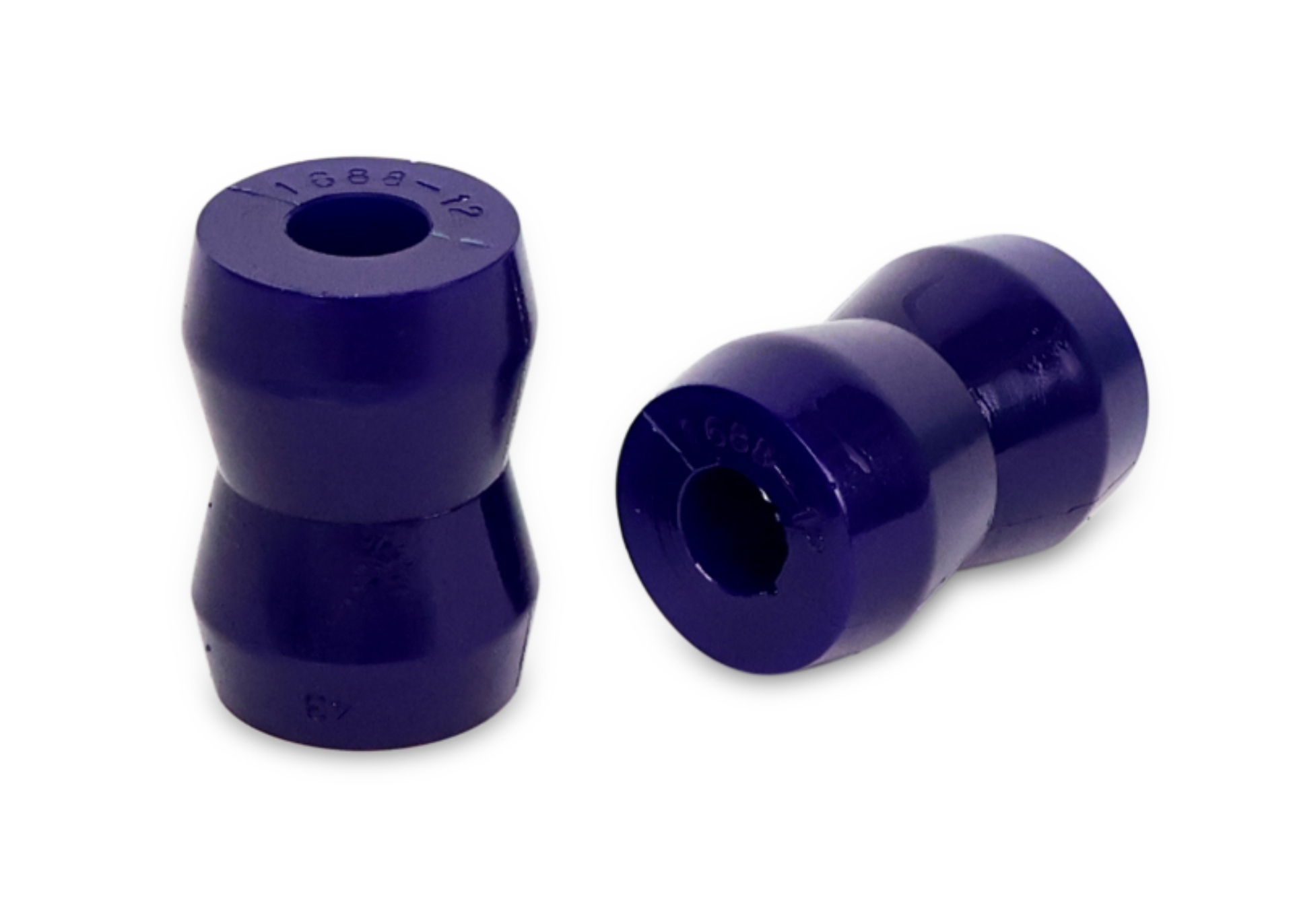Picture of Superpro SPR Bushings-Shock Bushing Kits - SPF1688-12K