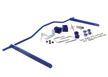 Picture of Superpro SPR Sway Bars-Rear - RC0081RZ-18