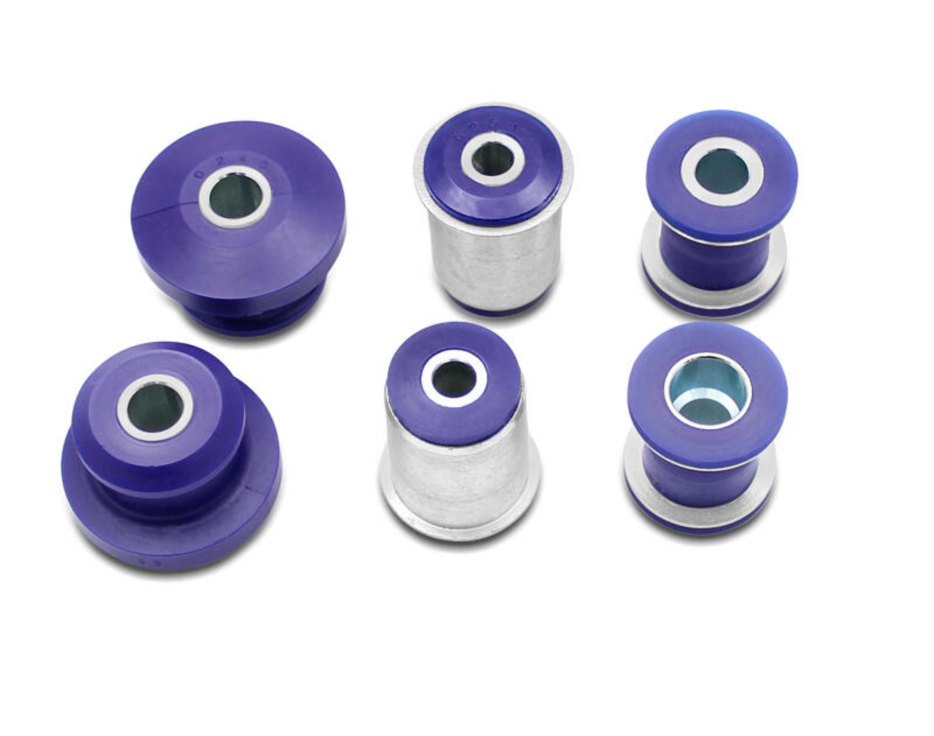 Picture of Superpro SPR Bushings-Control Arm Front Bushing Kits - KIT151K