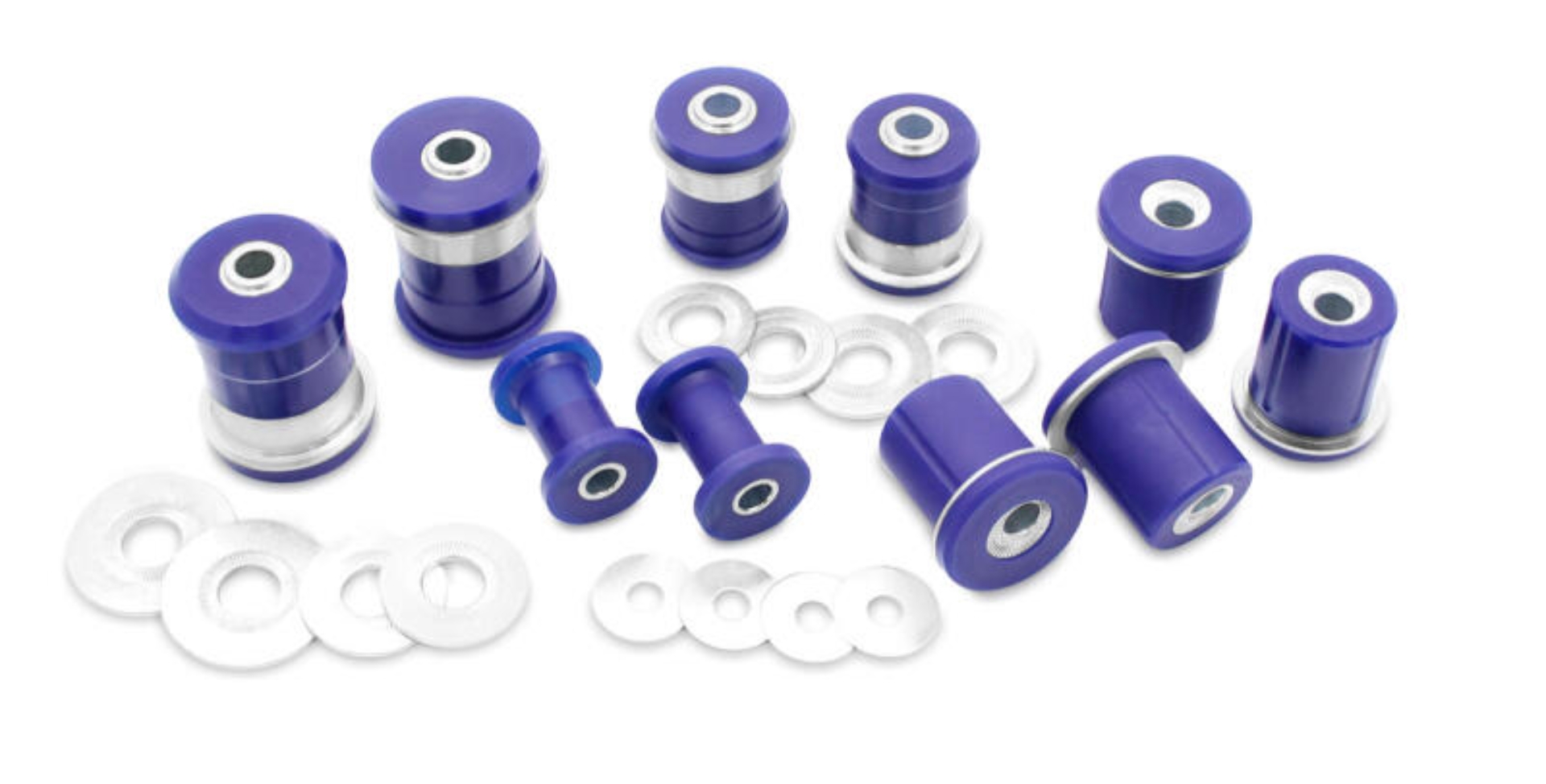 Picture of Superpro SPR Bushings-Control Arm Bushing Kits - KIT202K
