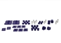 Picture of Superpro SPR Bushing Kits - KIT5122SSK