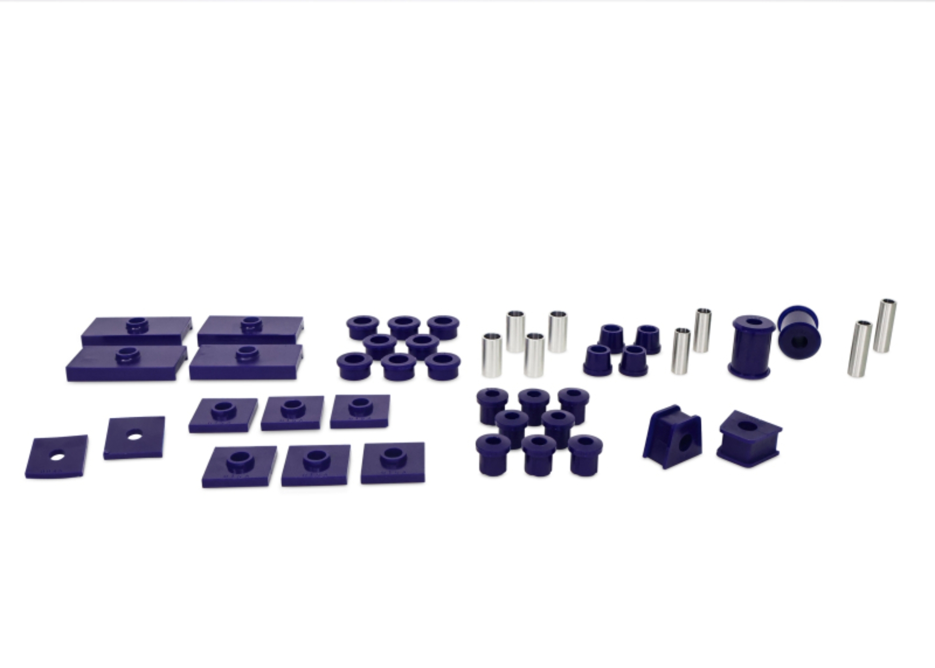 Picture of Superpro SPR Bushing Kits - KIT5122SSK