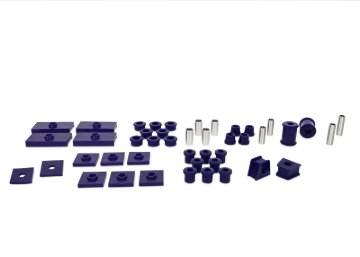Picture of Superpro SPR Bushing Kits - KIT5122SSK