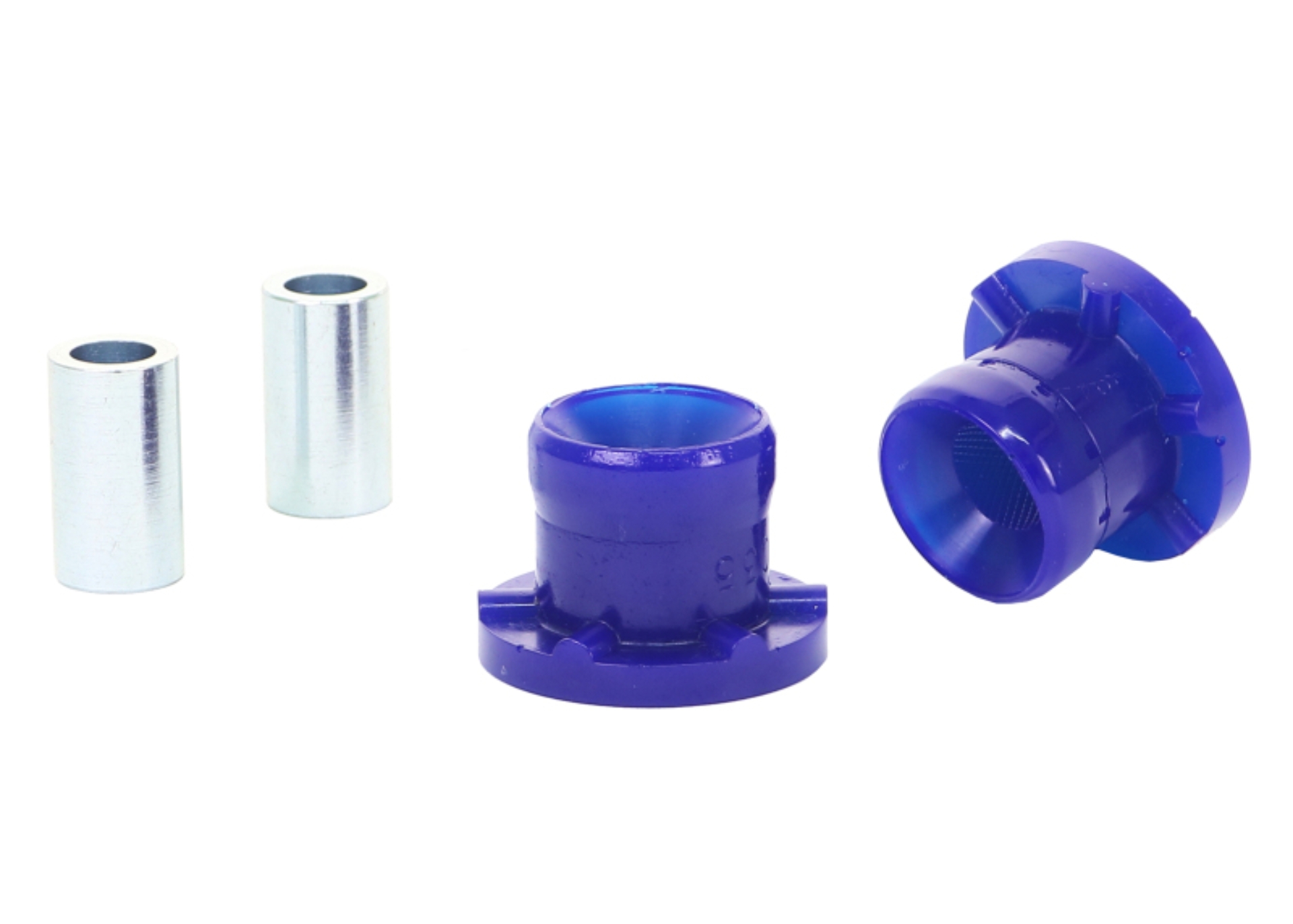 Picture of Superpro SPR Mount Bushings/Clips Bushing Kits - SPF0035K