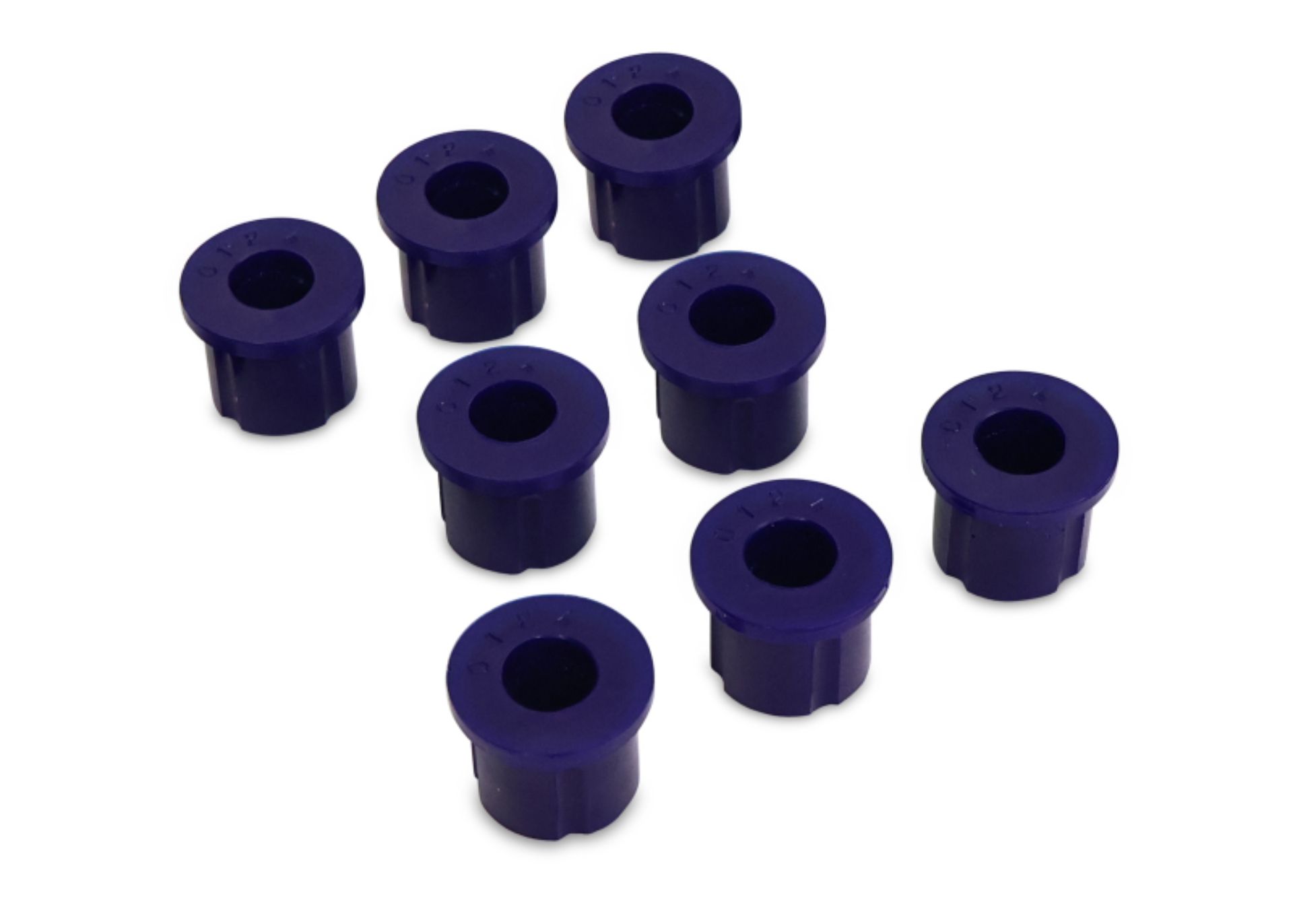 Picture of Superpro SPR Bushing Kits - SPF0124-8K