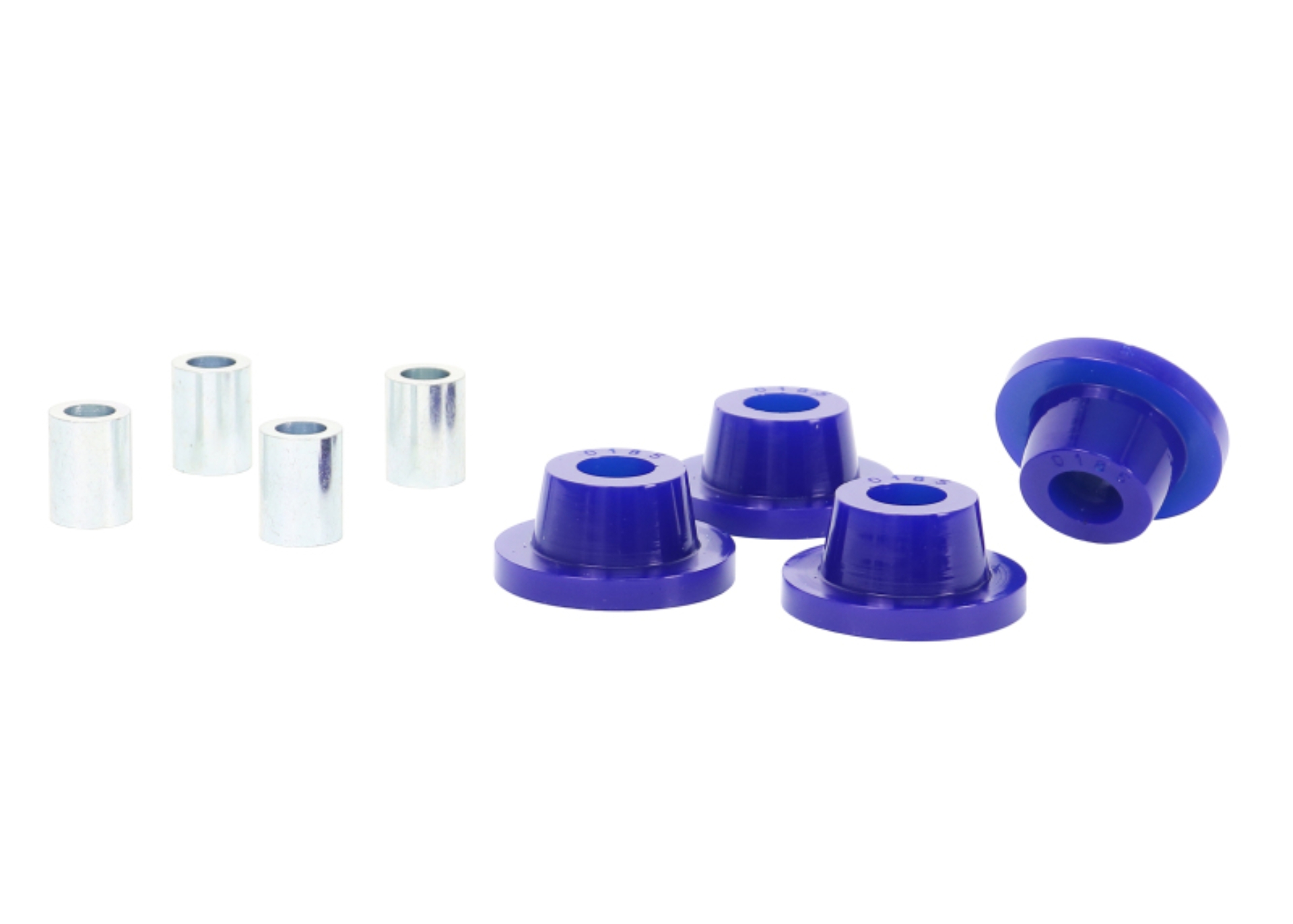 Picture of Superpro SPR Bushings-Control Arm Bushing Kits - SPF0185K