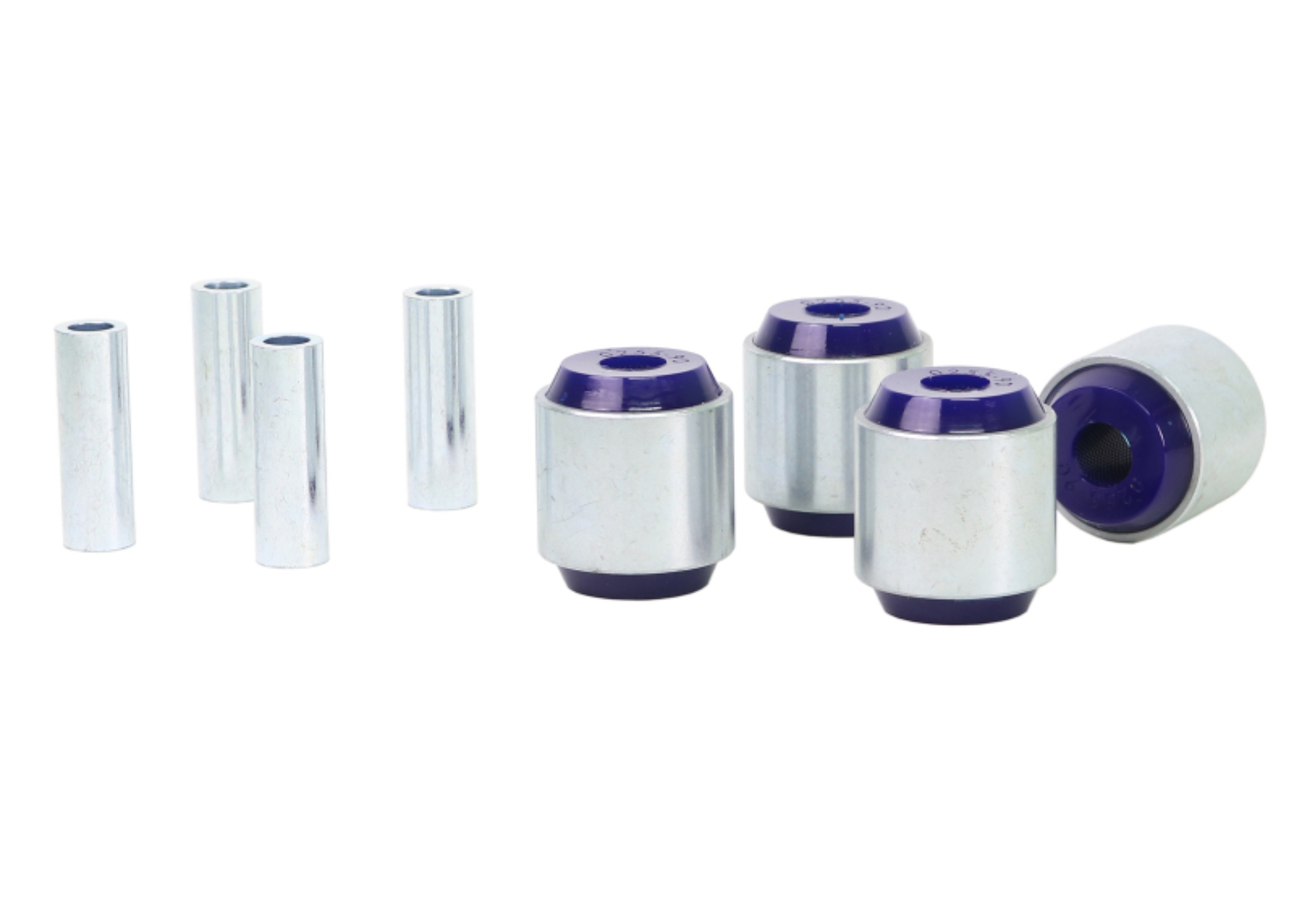 Picture of Superpro SPR Bushings-Control Arm Bushing Kits - SPF0255-90K