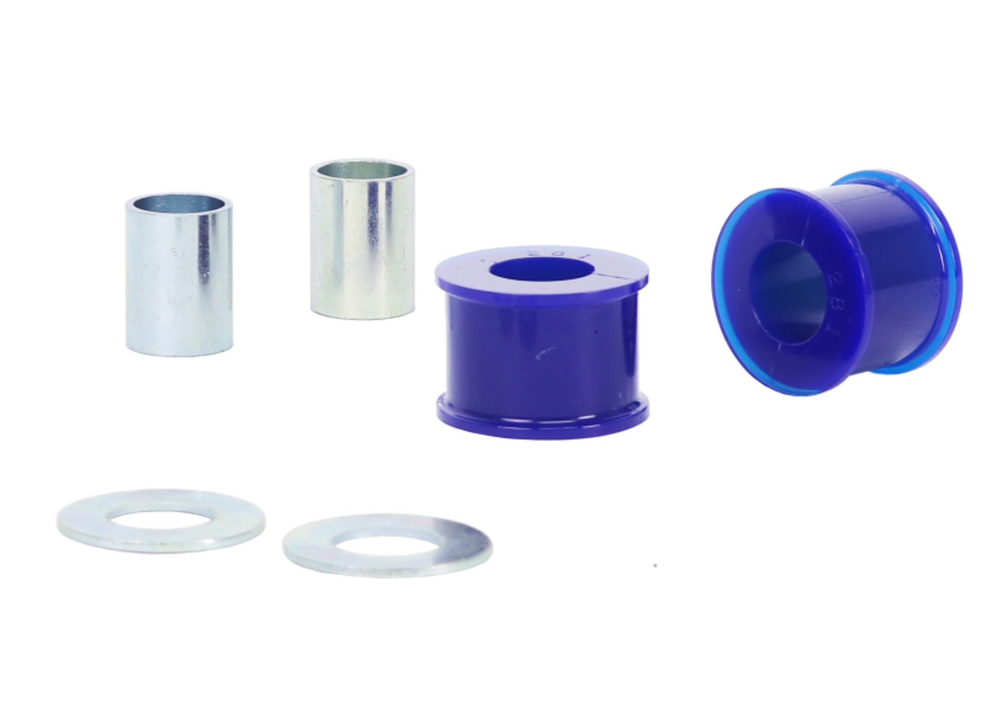Picture of Superpro SPR Bushings-Control Arm Bushing Kits - SPF0281K