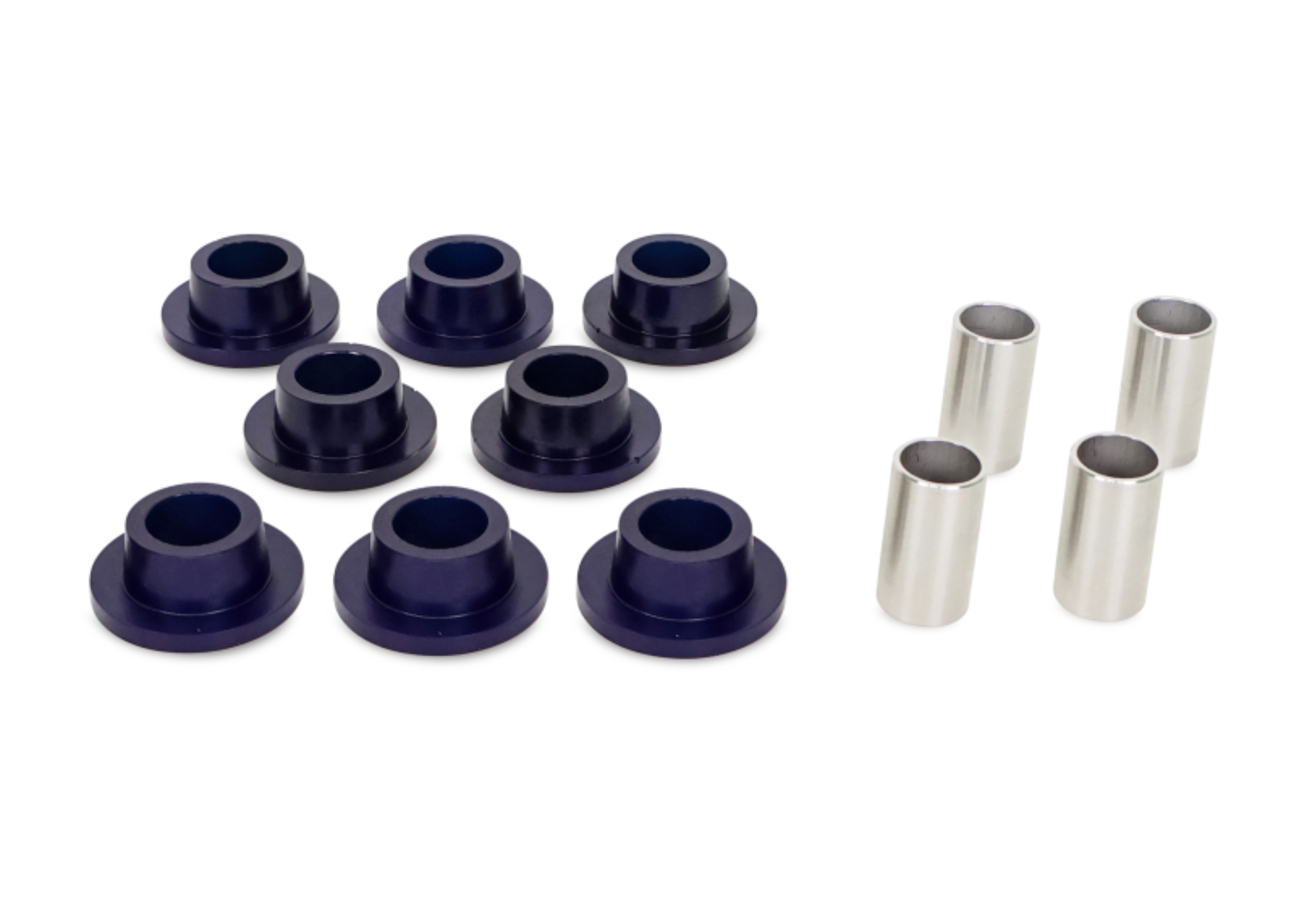 Picture of Superpro SPR Bushings-Control Arm Bushing Kits - SPF0757SSK