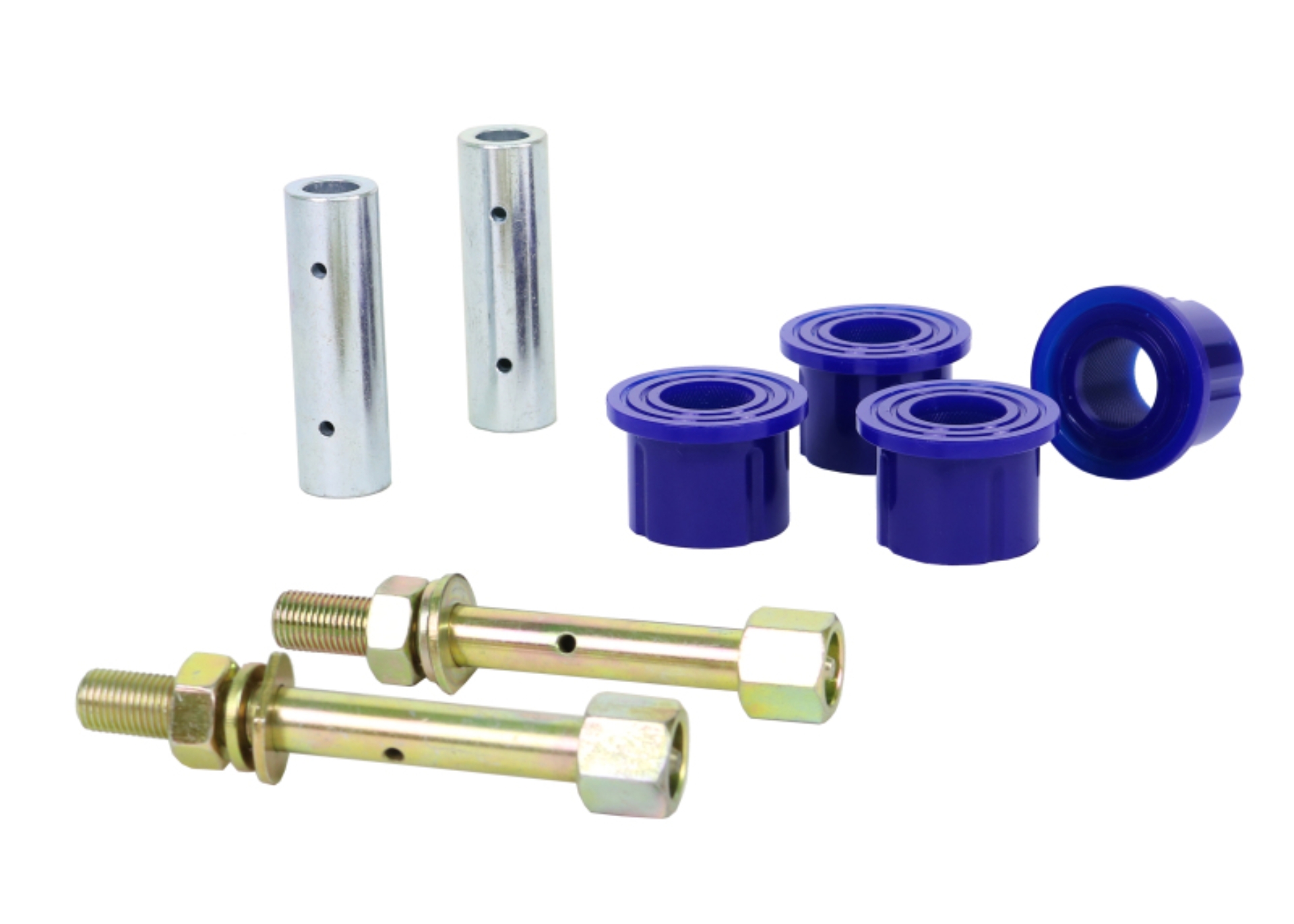 Picture of Superpro SPR Bushings-Leaf Spring Front Bushing Kits - SPF4459AK