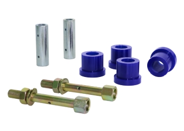 Picture of Superpro SPR Bushings-Leaf Spring Front Bushing Kits - SPF4459BK