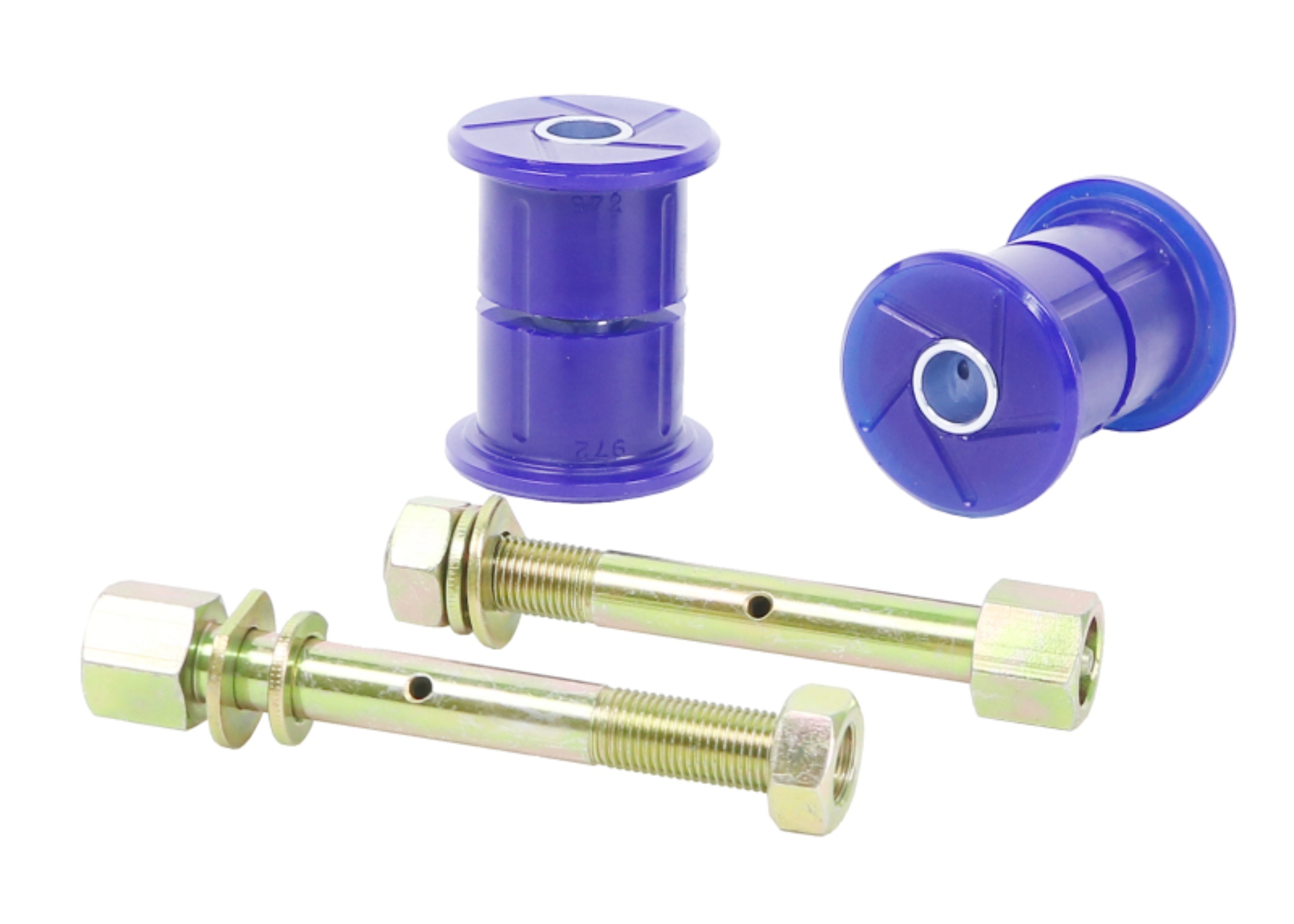 Picture of Superpro SPR Bushings-Leaf Spring Front Bushing Kits - SPF4460K