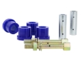 Picture of Superpro SPR Bushings-Leaf Spring Front Bushing Kits - SPF4459BK