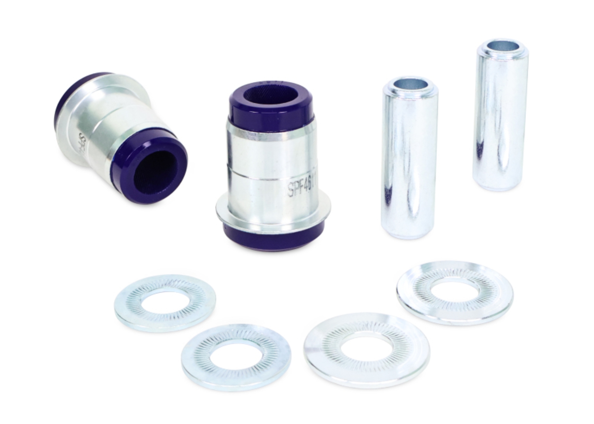 Picture of Superpro SPR Bushings-Control Arm Bushing Kits - SPF4611K