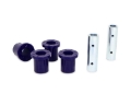 Picture of Superpro SPR Bushings-Leaf Spring Front Bushing Kits - SPF5794K