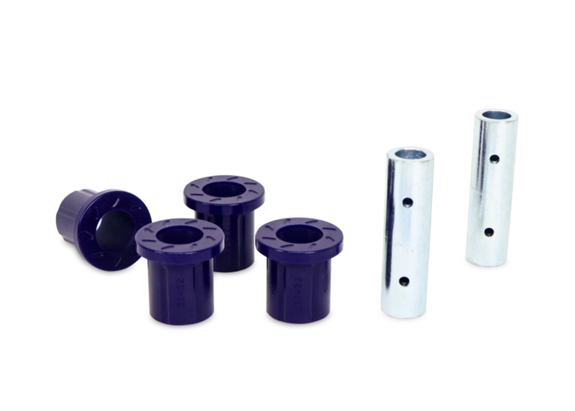 Picture of Superpro SPR Bushings-Leaf Spring Front Bushing Kits - SPF5794K