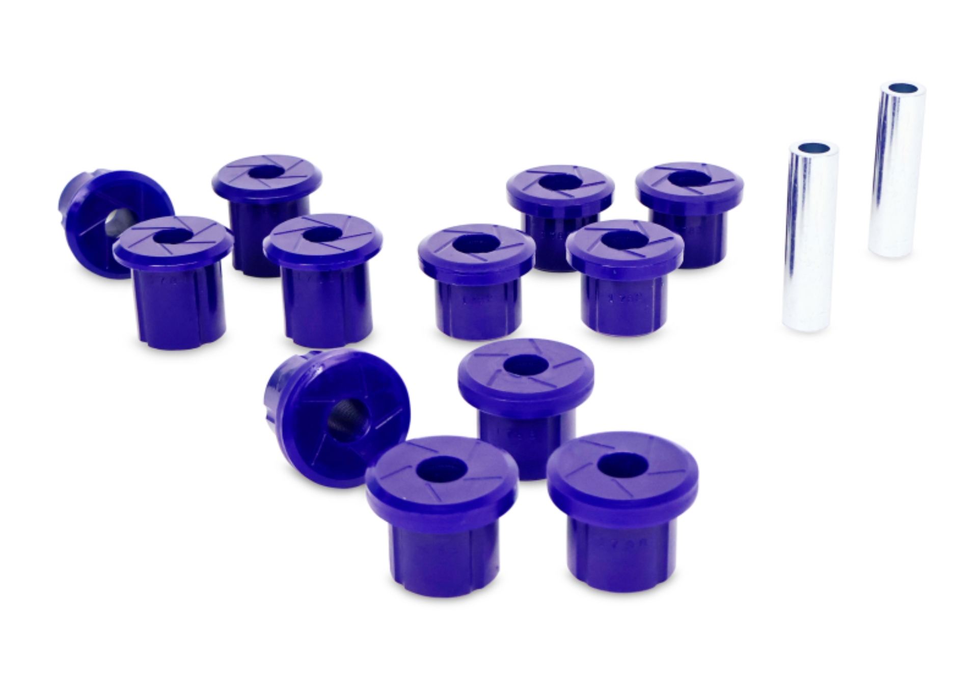 Picture of Superpro SPR Bushing Kits Rear - KIT087K