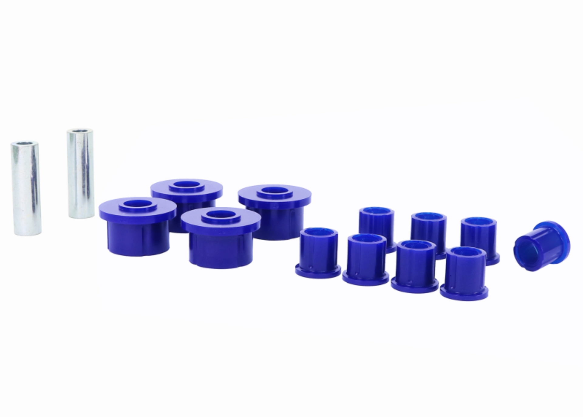Picture of Superpro SPR Bushings-Leaf Spring Rear Bushing Kits - KIT109K