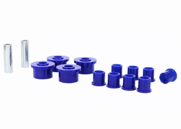 Picture of Superpro SPR Bushings-Leaf Spring Rear Bushing Kits - KIT109K