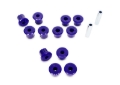 Picture of Superpro SPR Bushing Kits Rear - KIT087K