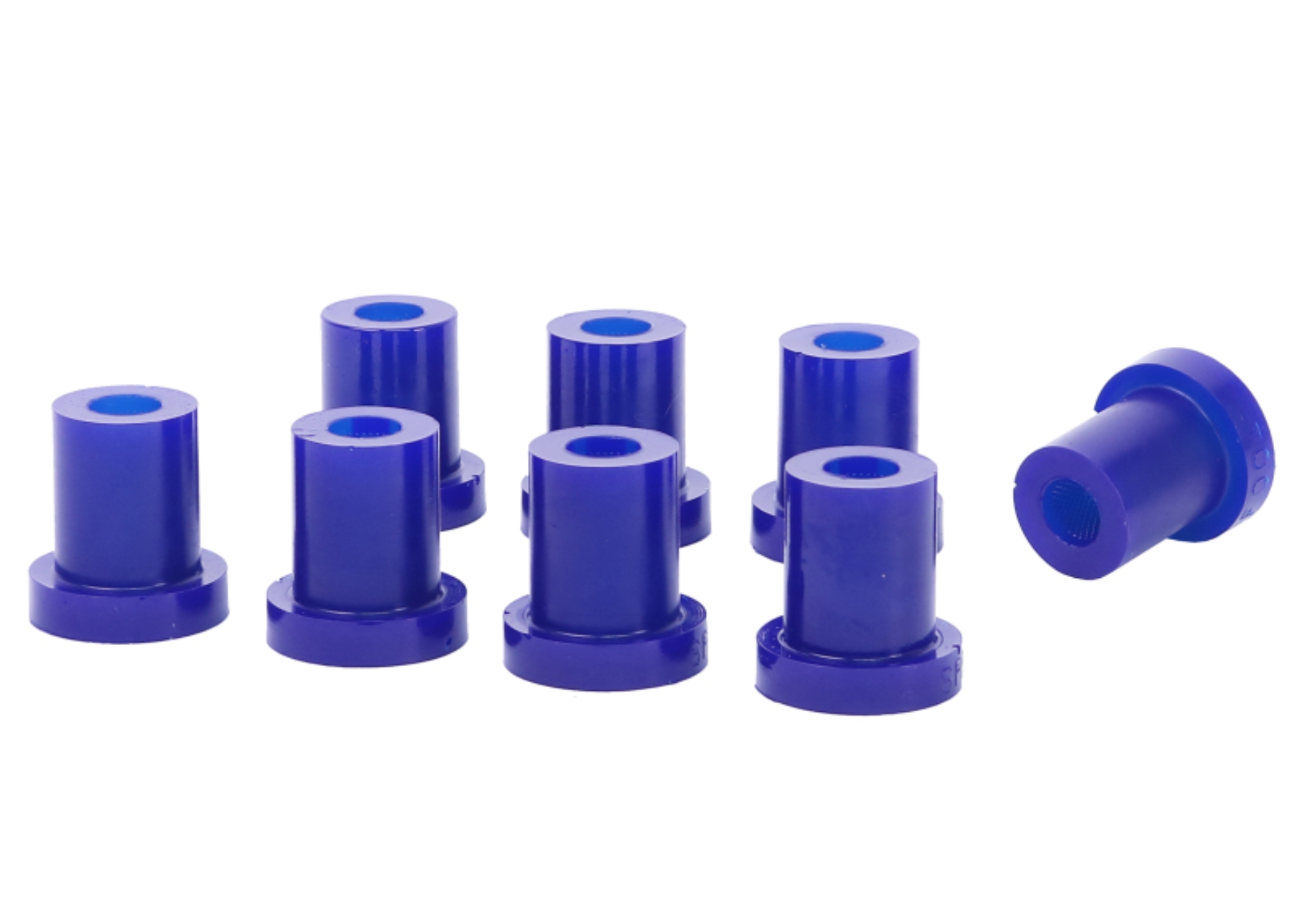 Picture of Superpro SPR Bushings-Leaf Spring Rear Bushing Kits - SPF0004K