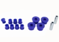 Picture of Superpro SPR Bushings-Leaf Spring Rear Bushing Kits - KIT109K