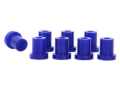 Picture of Superpro SPR Bushings-Leaf Spring Rear Bushing Kits - SPF0004K