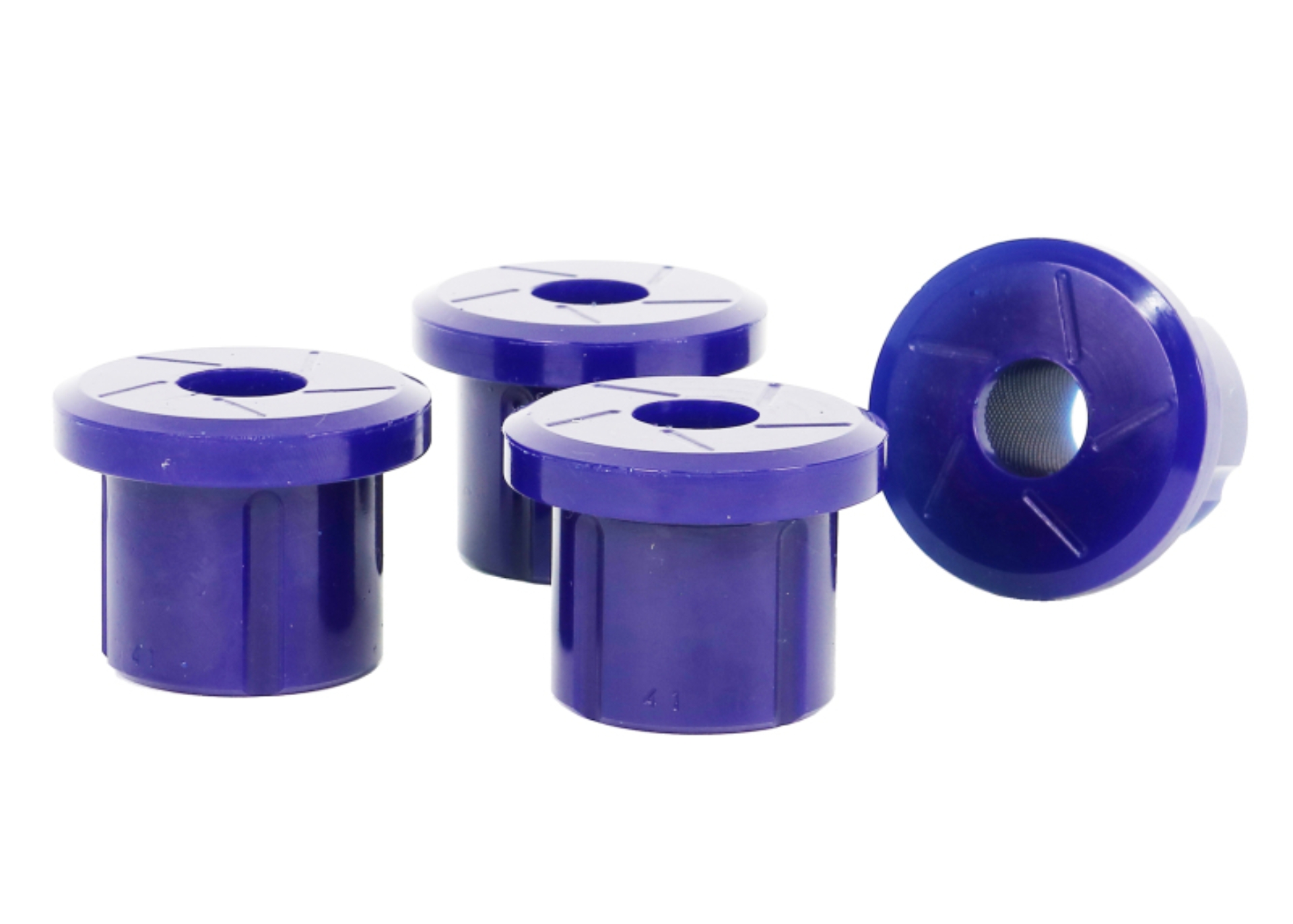 Picture of Superpro SPR Bushing Kits Rear - SPF1798K