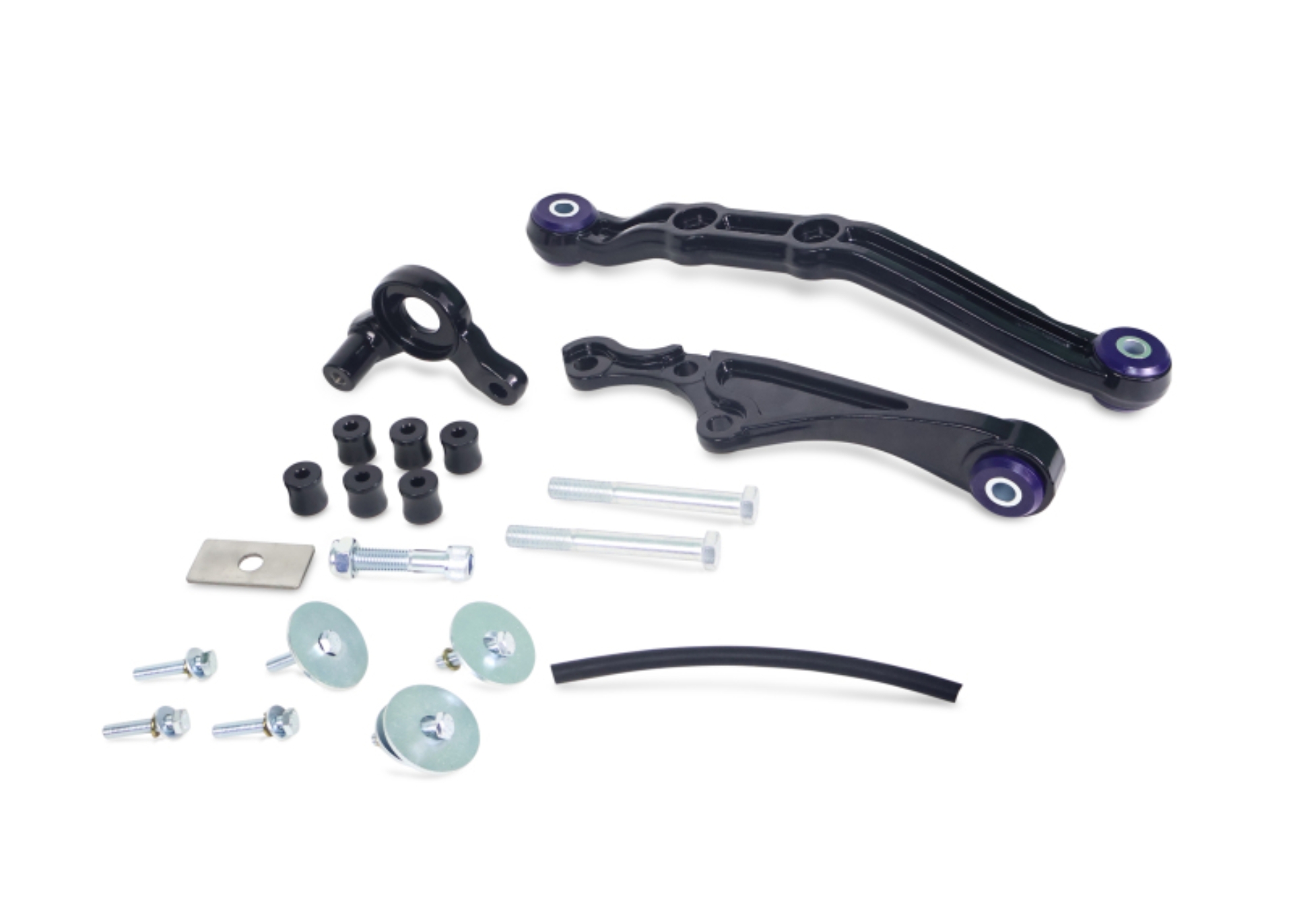 Picture of Superpro SPR Mount Bushings/Clips Bushing Kits - TRC9007