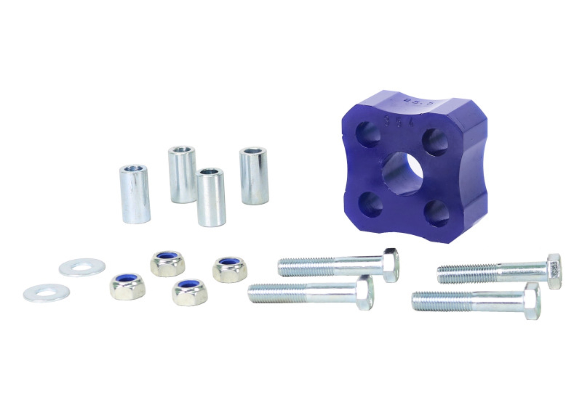 Picture of Superpro SPR Bushing Kits - SPF0354K