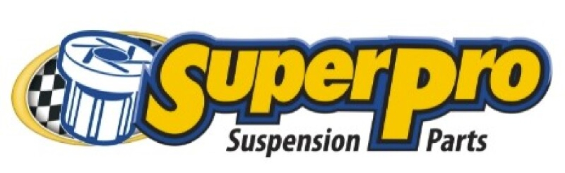 Picture of Superpro SPR Control Arms-Front - KIT6565K