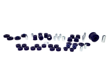 Picture of Superpro SPR Bushing Kits Front - KIT5270K