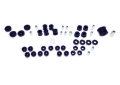 Picture of Superpro SPR Bushing Kits Front - KIT5270K