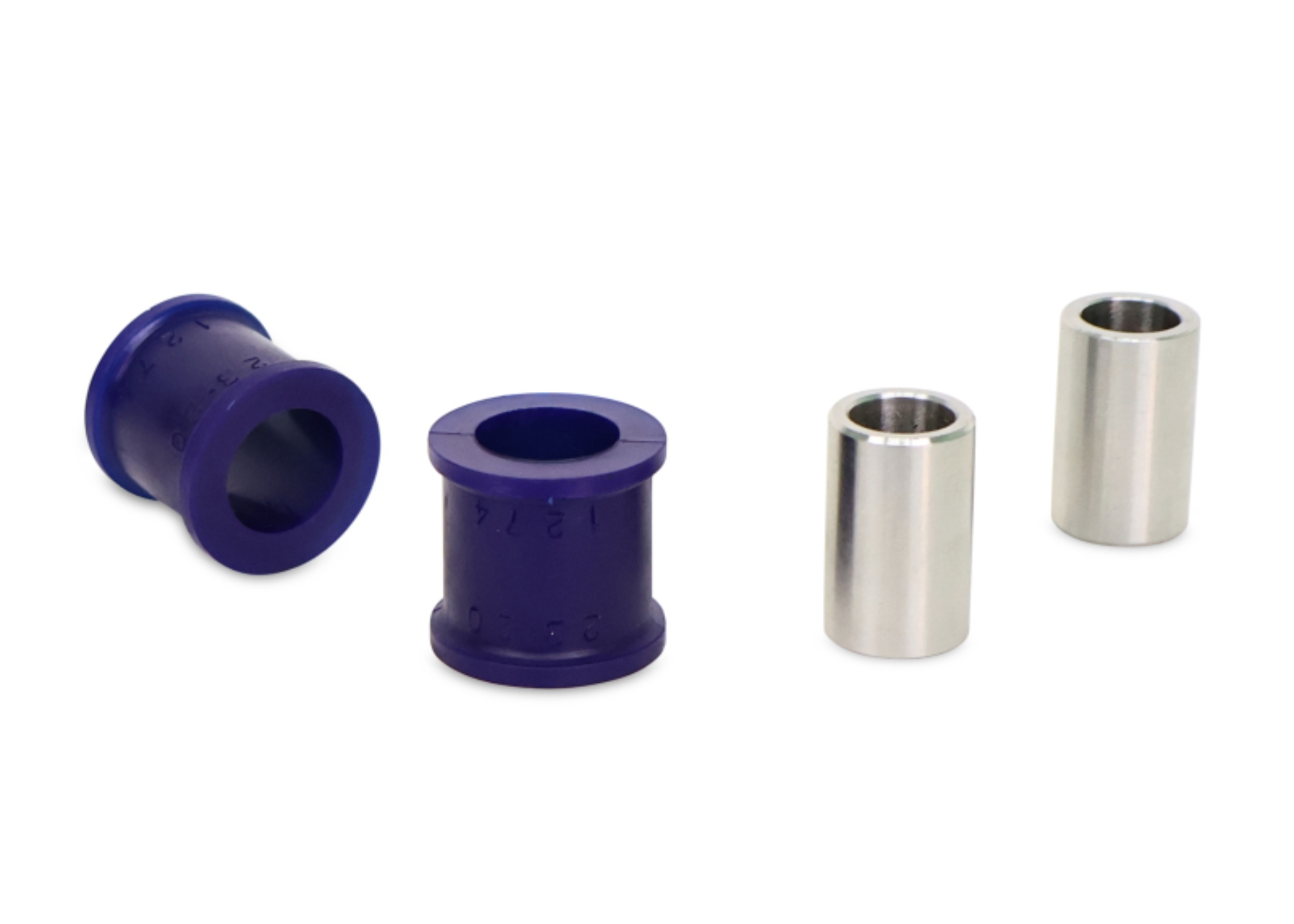 Picture of Superpro SPR Bushing Kits - SPF1274SSK