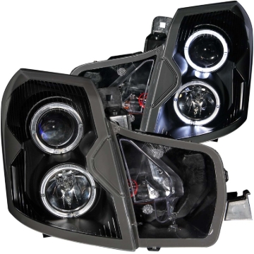 Picture of ANZO ANZ LED/Projector Headlights - 121415