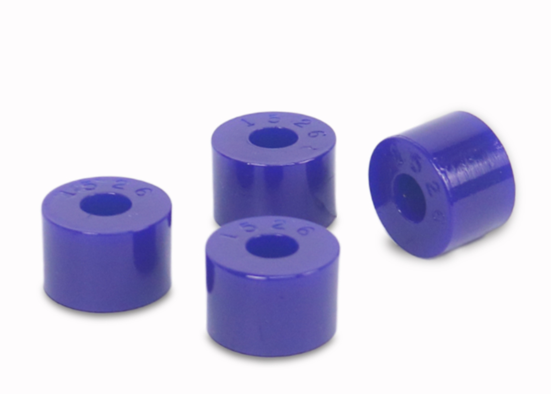 Picture of Superpro SPR Bushing Kits - SPF1526K
