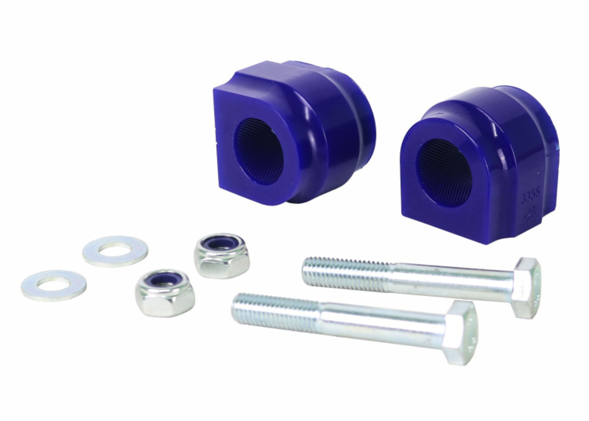 Picture of Superpro SPR Bushing Kits - SPF3355-25RK