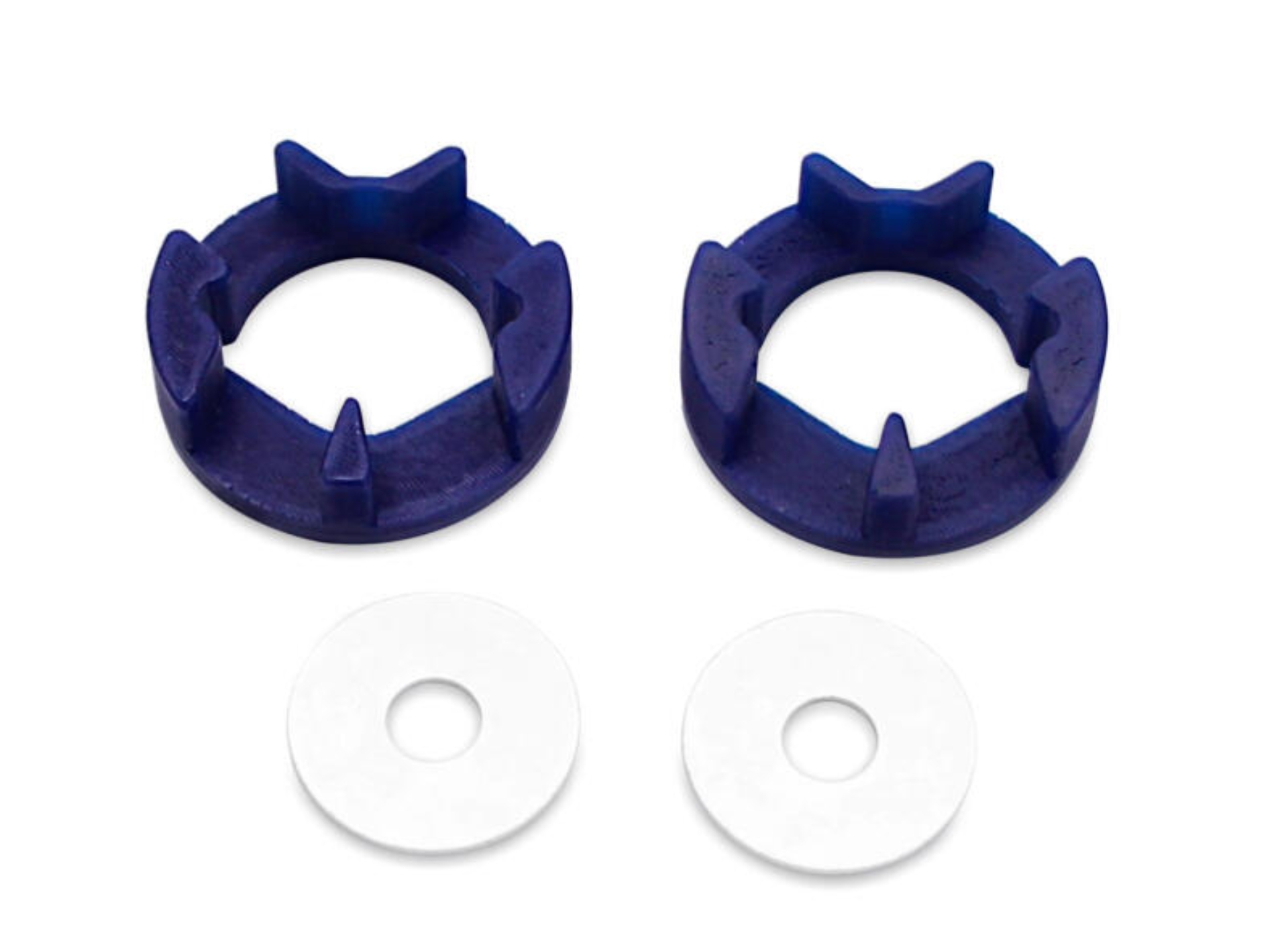 Picture of Superpro SPR Mount Bushings/Clips Bushing Kits - SPF4683K