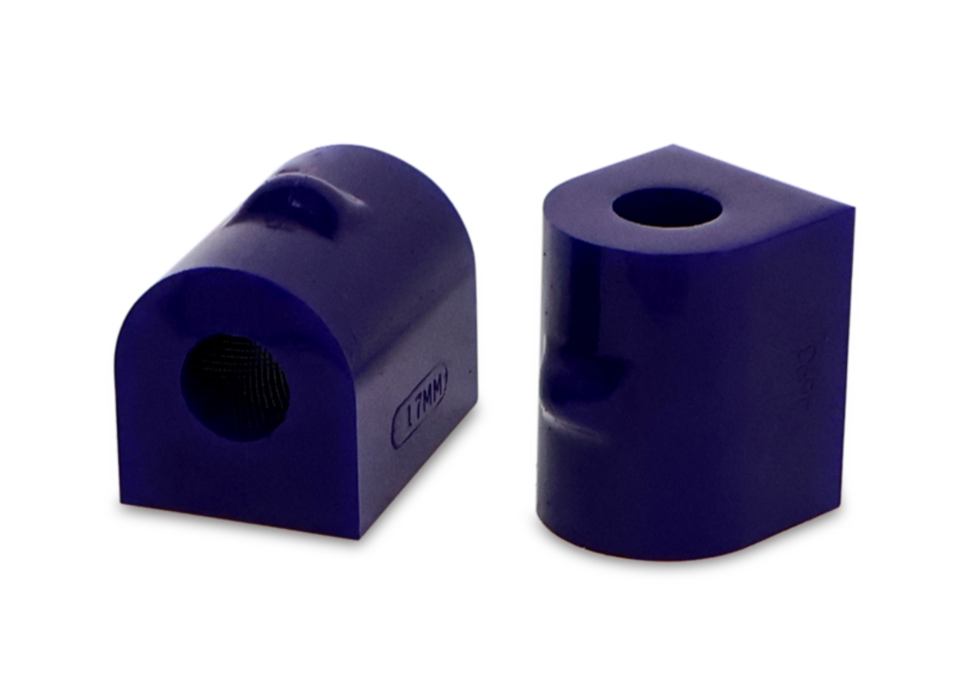 Picture of Superpro SPR Bushing Kits - SPF4693-17K