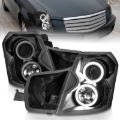 Picture of ANZO ANZ LED/Projector Headlights - 121417