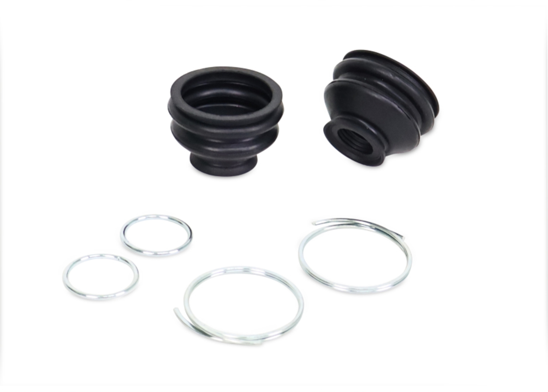 Picture of Superpro SPR Ball Joint Kits - KIT6630BK