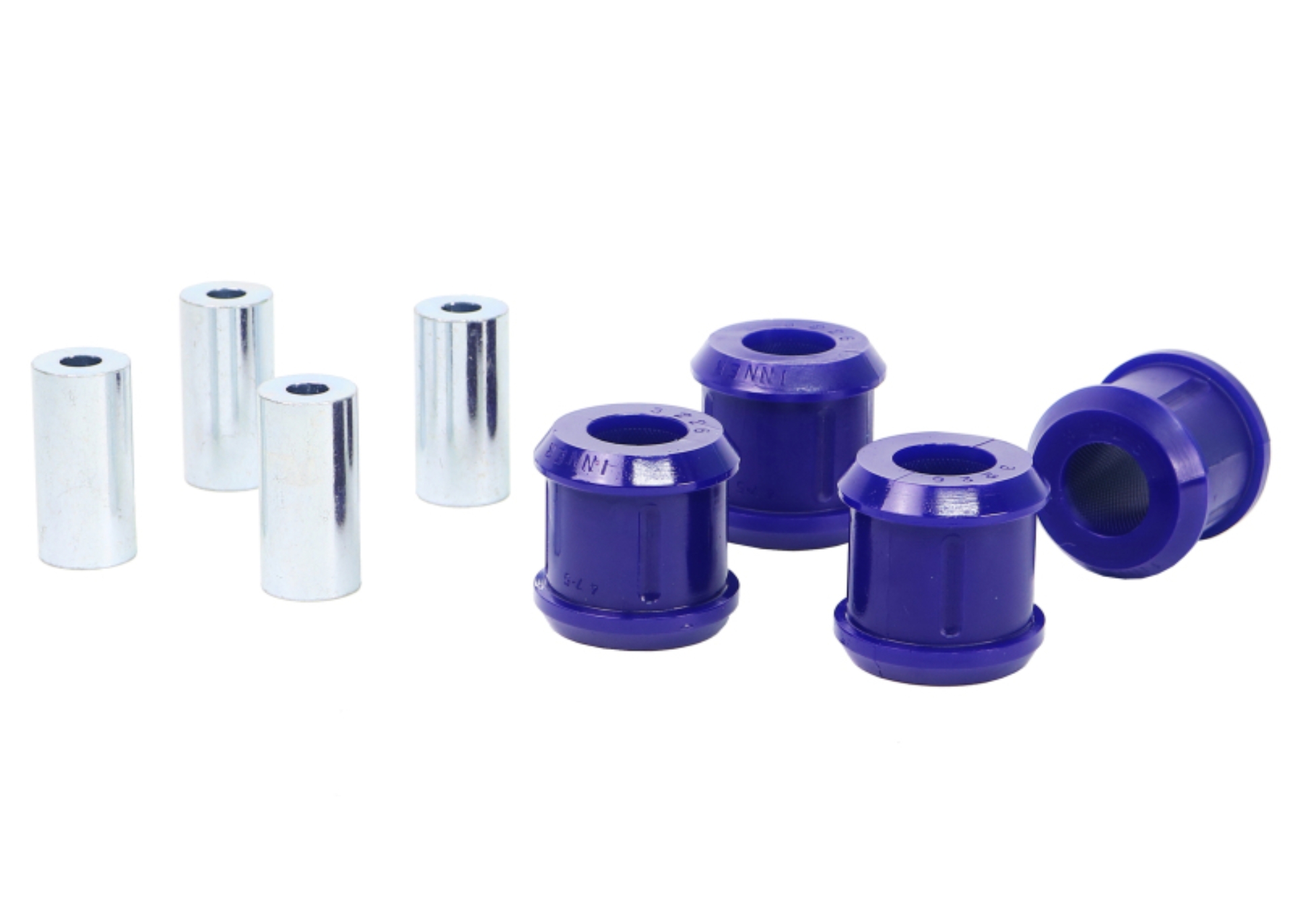 Picture of Superpro SPR Bushings-Control Arm Bushing Kits - SPF3226K