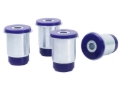 Picture of Superpro SPR Bushings-Control Arm Bushing Kits - SPF3976K
