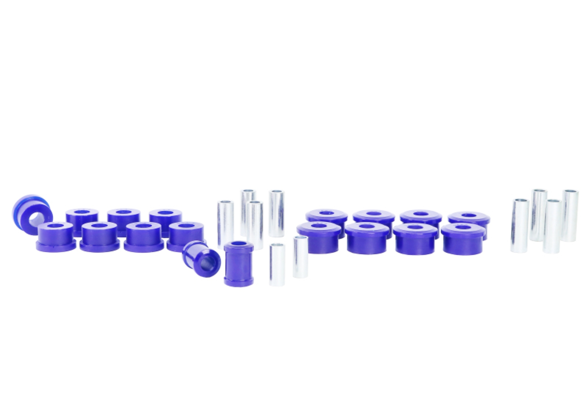 Picture of Superpro SPR Bushing Kits - KIT092RK