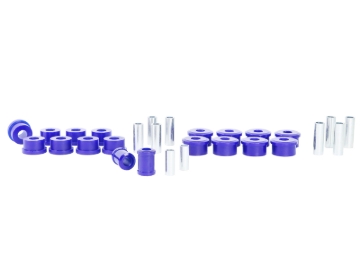 Picture of Superpro SPR Bushing Kits - KIT092RK