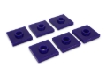 Picture of Superpro SPR Bushings-Crossmember Bushing Kits - SPF0015AK