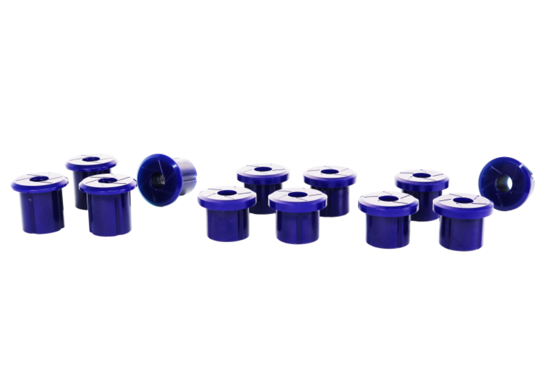 Picture of Superpro SPR Bushings-Leaf Spring Bushing Kits - KIT156K