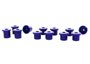 Picture of Superpro SPR Bushings-Leaf Spring Bushing Kits - KIT156K